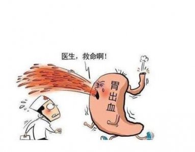 福州哪个医院治疗胃出血好